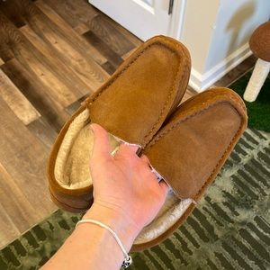 Dream Pairs, Moccasin Slippers